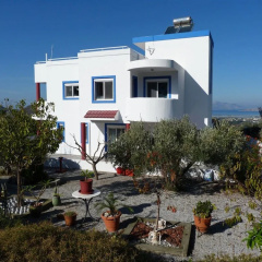 The Olive Branch Villa thumbnail 14