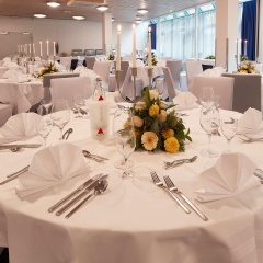 Four Points Flex by Sheraton Hannover - Bild 24