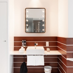 Ruby Lotti Hotel Hamburg - Bild 9