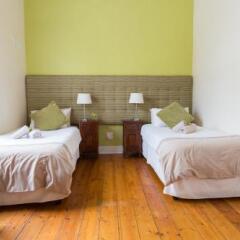 Six on Scott Guesthouse in Cape Town, South Africa from 101$, photos, reviews - zenhotels.com photo 24