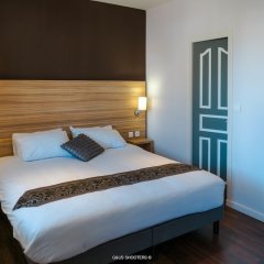 Eclipse Apartment Hotel in Cayenne, France from 175$, photos, reviews - zenhotels.com photo 21