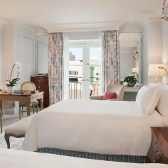 The Peninsula Beverly Hills thumbnail 7