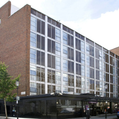 Premier Inn London Kensington - Bild 1