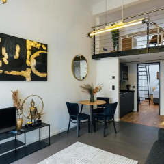 Urban Heaven Aparthotel - Bild 12