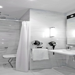 Crowne Plaza Bursa Convention Center & Thermal Spa by IHG - Bild 10