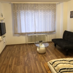 Apartment+WIFI near center Erlangen 3 - Bild 5
