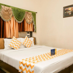 FabHotel Paradise Inn Salt Lake thumbnail 3