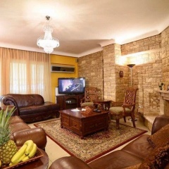 Piraeus Oasis 1 3rd & 4th Floor - Bild 1