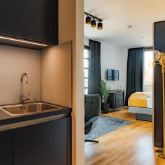 Urban Heaven Aparthotel - Bild 5