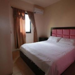 LJ Garden Apartment Hotel in Saipan, Northern Mariana Islands from 133$, photos, reviews - zenhotels.com guestroom photo 2