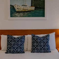 The Wooden House Hotel thumbnail 35