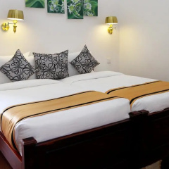 Qantara Hotel Nuwaraeliya thumbnail 4