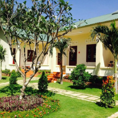 Herbal Hotel & Spa