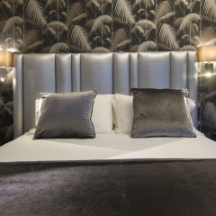 Via Veneto Suites - Bild 3