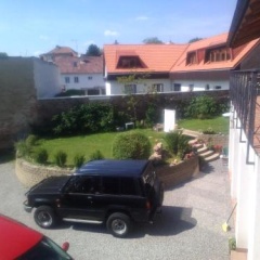 Pension Charlie - Bild 8