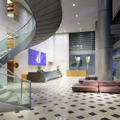 Eurostars Grand Marina - Bild 2