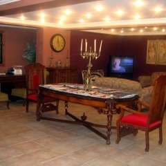 LapaSori Otel - Bild 18