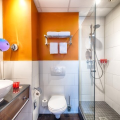 Leonardo Boutique Hotel Amsterdam Vondelpark - Bild 9