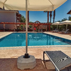 West House Exclusi̇ve Hotel Göcek - Bild 4