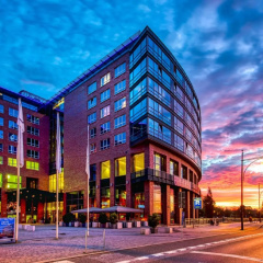 ScanHotels City - Bild 1