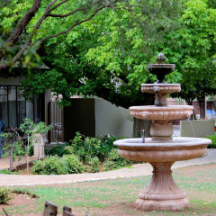 Rusplek Guesthouse and Conference Centre thumbnail 13