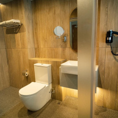 Hotel Bencoolen@Hong Kong Street - Bild 11