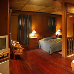 Sunny Paradise Resort thumbnail 5
