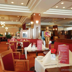 Mercure Hotel Potsdam City - Bild 23