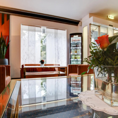 Trip Inn Hotel Esplanade - Bild 11