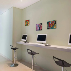 Wyndham Garden Barranquilla thumbnail 34
