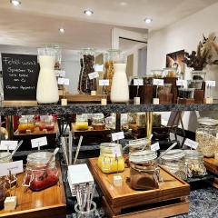 Tulip Inn Frankfurt Airport - Bild 13