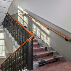 Sorell Boutique-Hotel Seidenhof Zürich - Bild 17