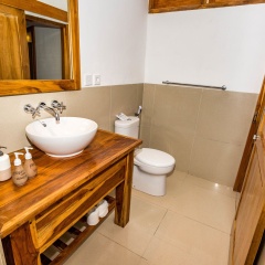 Pesona Beach Resort & Spa - Bild 11