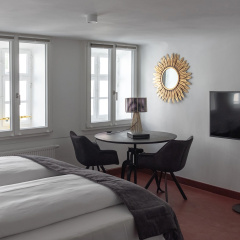 ANA Suites Augsburg City Center - Bild 2