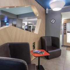 B&B Hotel Passau-West - Bild 15
