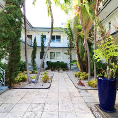 Beachside All Suites Hotel