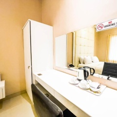 New Surya Hotel - Bild 2