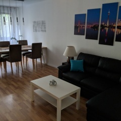 Business Apartments Ratingen 4 - Bild 7