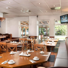 B&B HOTEL Mannheim-City - Bild 19
