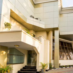 Morning Side Suites Etim Inyang