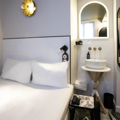 ibis Styles Paris Gare De Lyon TGV - Bild 3