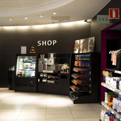 Scandic Alvik - Bild 12