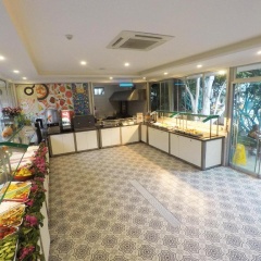 Tonoz Beach Hotel - Bild 17