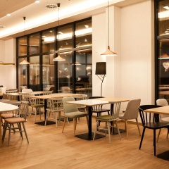 Hilton Garden Inn Munich Messe - Bild 25