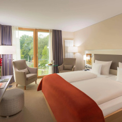 Dorint Thermenhotel Freiburg - Bild 5