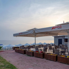 Prestige Alanya ( Ex. Euphoria Comfort Beach Alanya ) - Bild 22