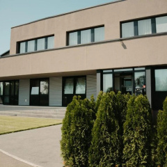 Ross Messehotel - Bild 1