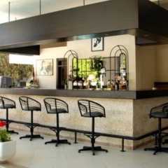 Boulevard Hotel - Bild 2