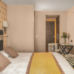 Hotel Le Petit Paris - Bild 5