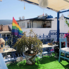 Taş Mori Butik Otel - Bild 13